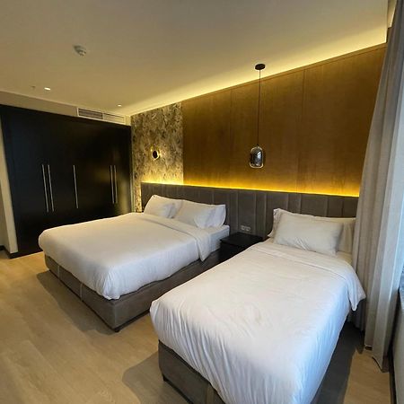 Appartement Hilton Tanger Penthouse 14 Extérieur photo