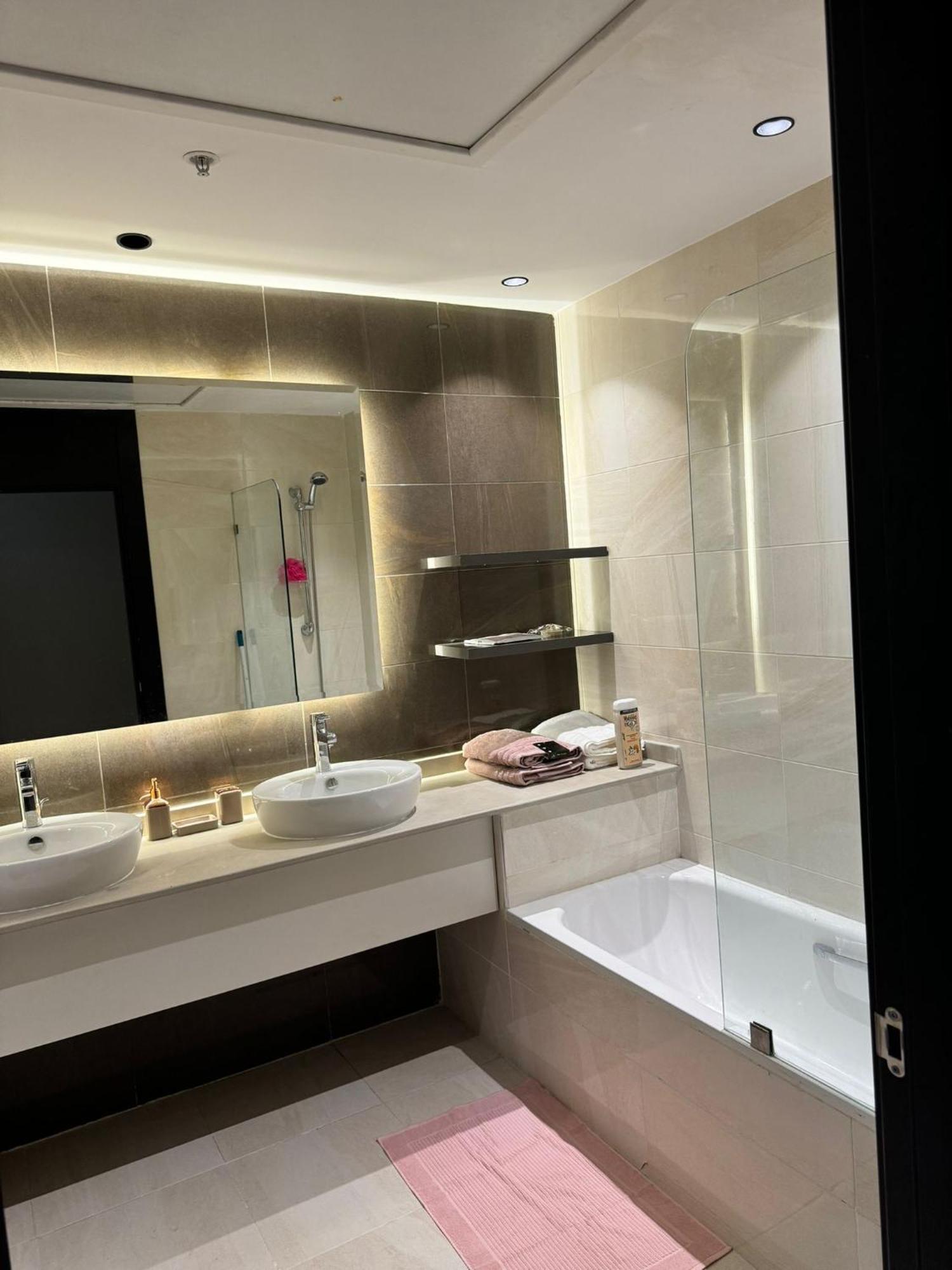 Appartement Hilton Tanger Penthouse 14 Extérieur photo