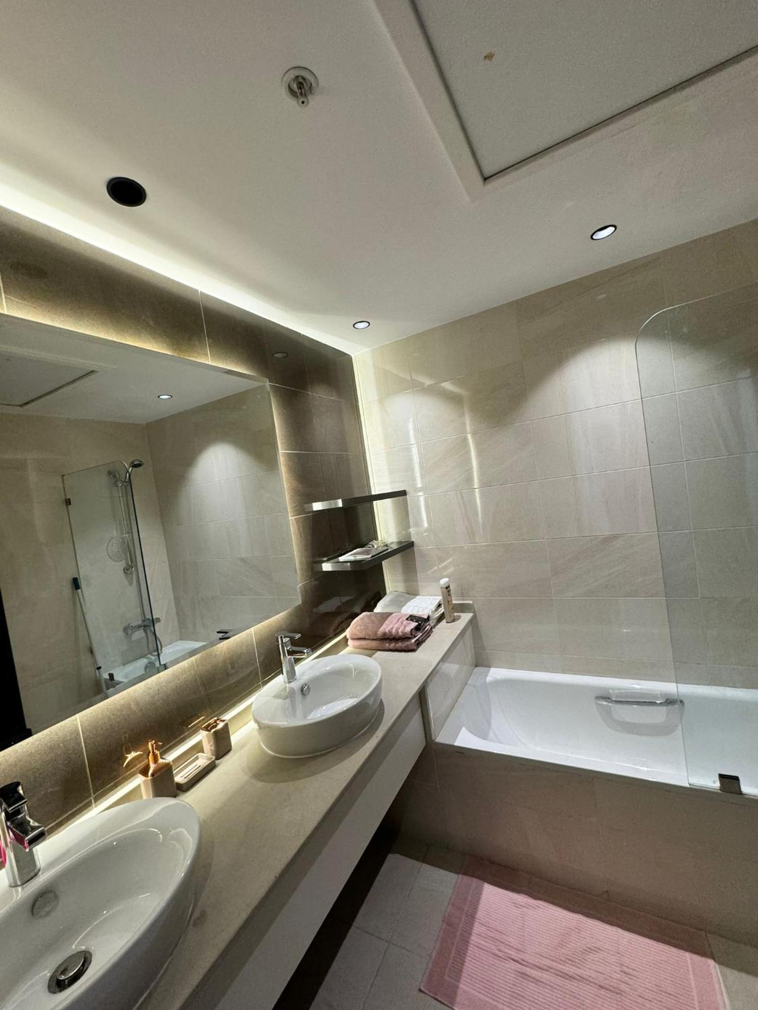 Appartement Hilton Tanger Penthouse 14 Extérieur photo