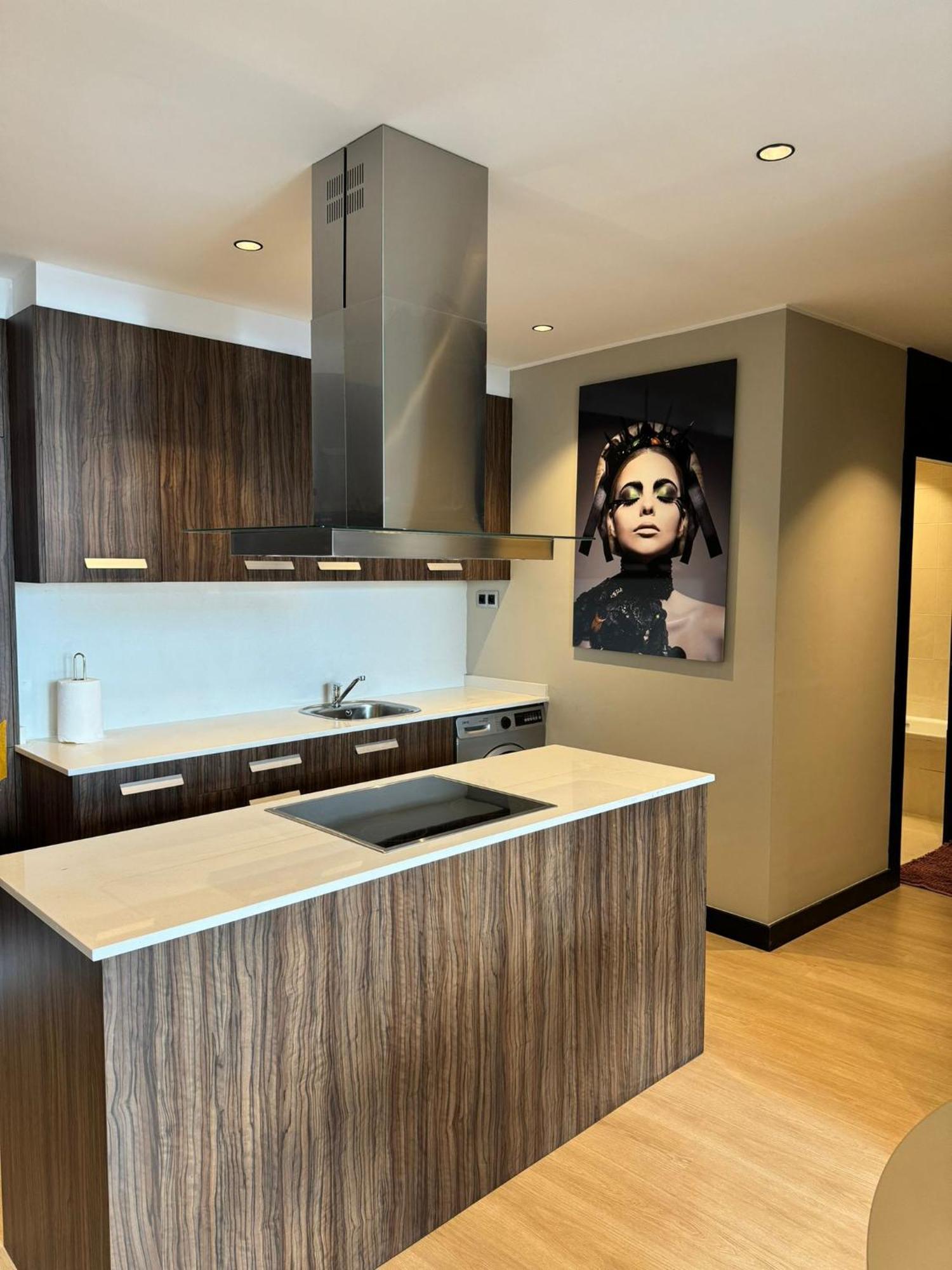 Appartement Hilton Tanger Penthouse 14 Extérieur photo