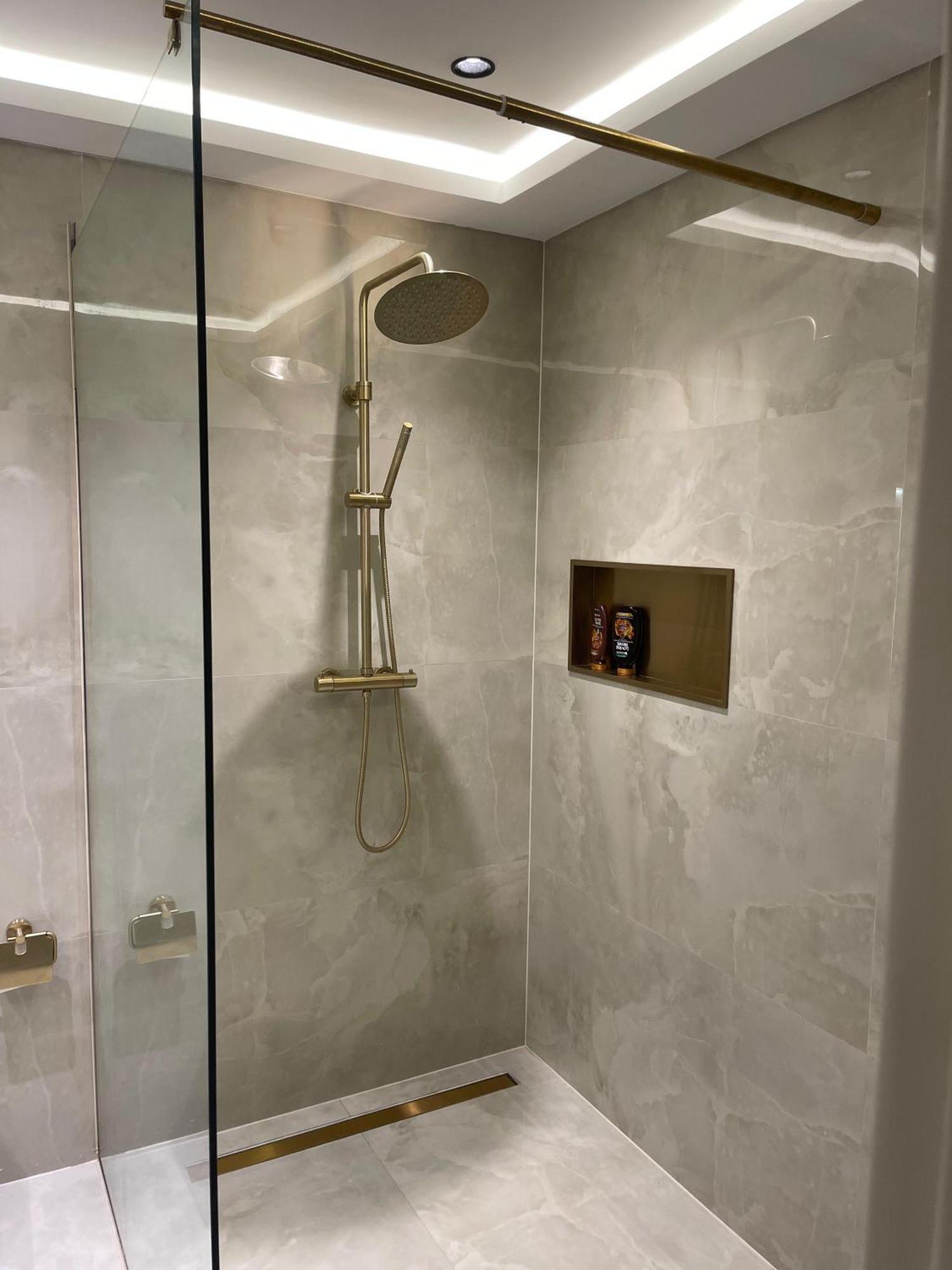 Appartement Hilton Tanger Penthouse 14 Extérieur photo