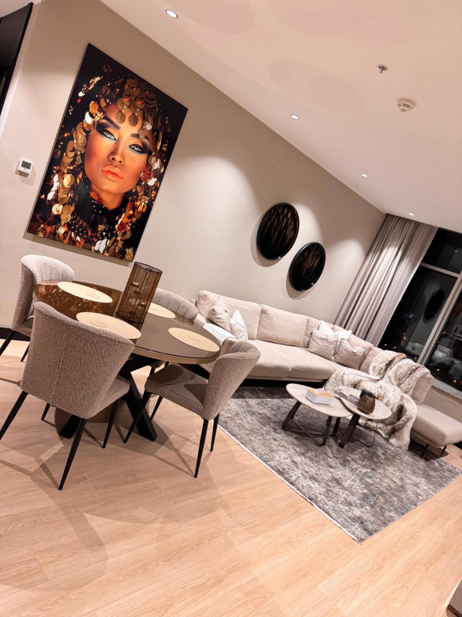 Appartement Hilton Tanger Penthouse 14 Extérieur photo